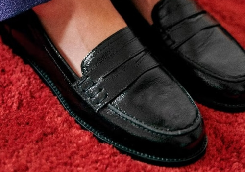 [Sezane]ANDRE LOAFERS