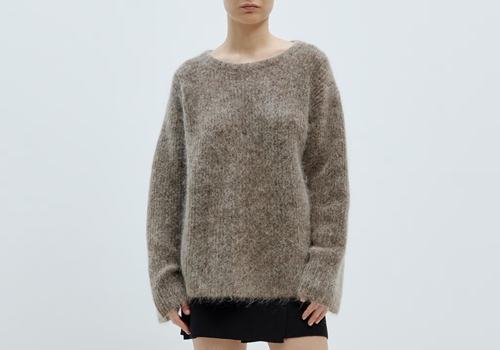 [EDITED THE LABEL] Pullover Harriet